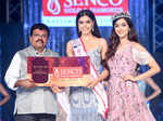 fbb Colors Femina Miss India 2019: Sub Contest Winners