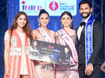 fbb Colors Femina Miss India 2019: Sub Contest Winners