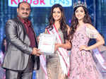 fbb Colors Femina Miss India 2019: Sub Contest Winners