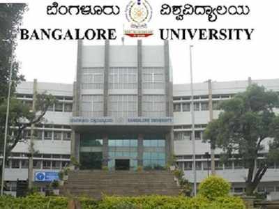Bangalore University to have only Saraswati statue, not Buddha's