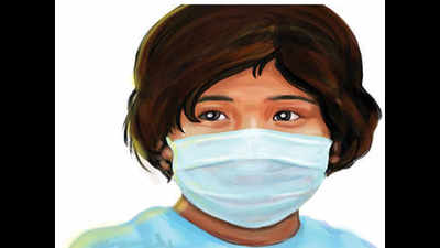 Maharashtra: number of H1N1 positive cases falling