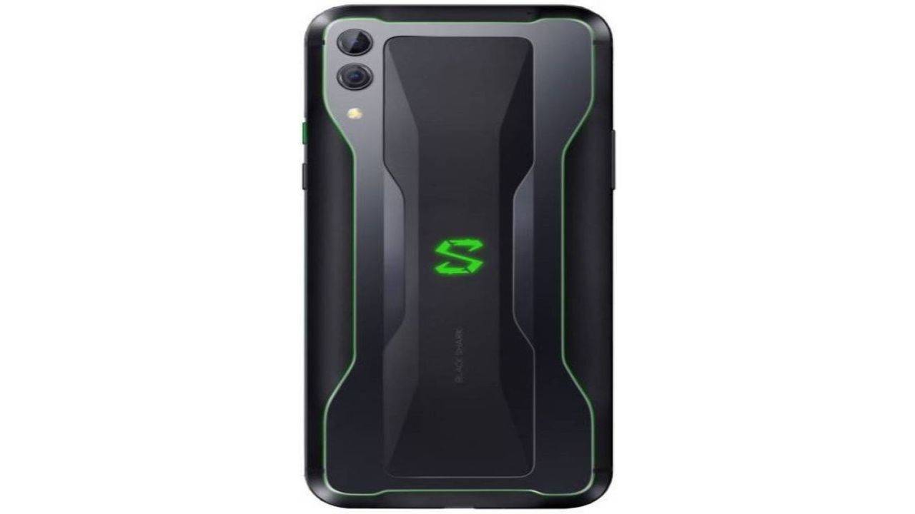 black shark 3 pro flipkart