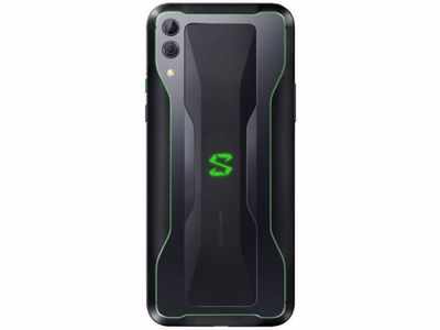 black shark 2 pro flipkart