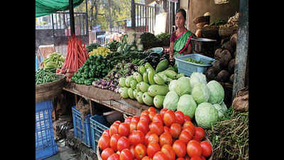 Maharashtra: Vegetable prices shoot up by 50% in wake of drought
