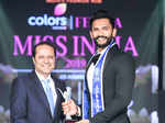 fbb Colors Femina Miss India 2019 Awards Night: Pride of India