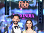 fbb Colors Femina Miss India 2019 Awards Night: Pride of India