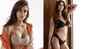 Disha Patani reveals her father feels 'awkward' seeing her glamourous pictures