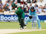 Pakistan shock England at Trent Bridge