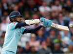 Pakistan shock England at Trent Bridge