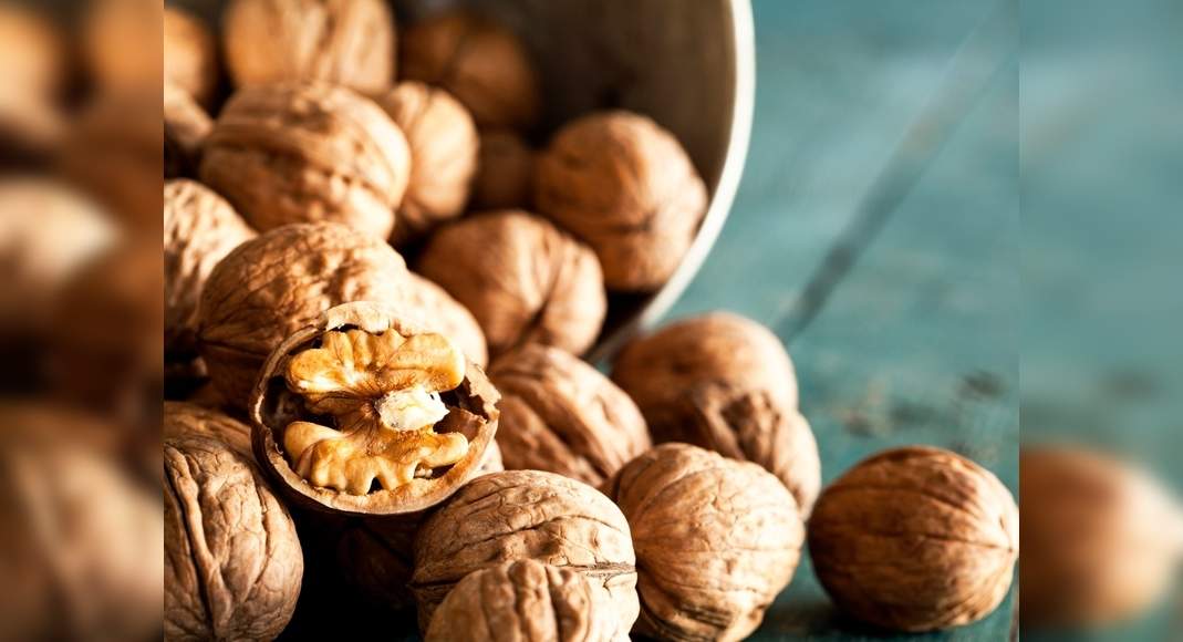 Want to lose weight? Walnuts help you see quicker results