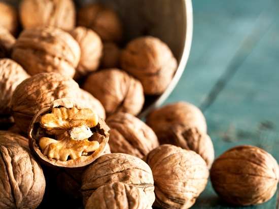 Want to lose weight? Walnuts help you see quicker results - Misskyra.com