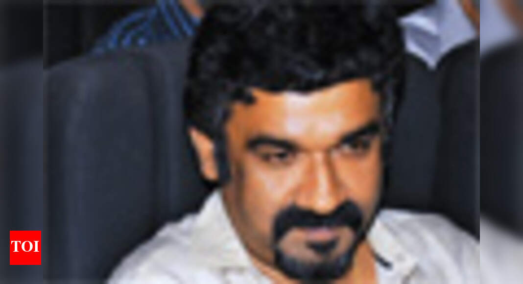 There is lot to learn from Tamil cinema: Ranjith | Kannada Movie News ...