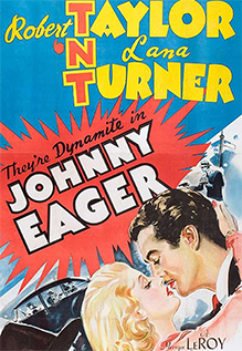 Johnny Eager