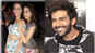 Kartik Aaryan blushes when asked about Sara Ali Khan and Ananya Panday