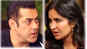 Did Salman Khan just confirmed Katrina Kaif is not his lucky charm?