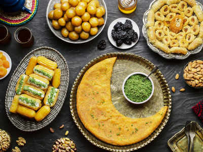 10 healthy and weight loss friendly food swaps for Eid celebration