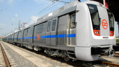Haryana Govt floats proposal to bring Blue Line metro to Gurugram