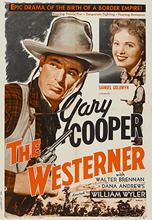 The Westerner