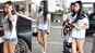 Now, Ajay Devgn’s daughter Nysa's miffed airport look goes viral!