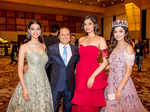 fbb Colors Femina Miss India 2019: Red Carpet