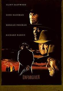 Unforgiven