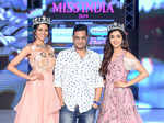 fbb Colors Femina Miss India 2019: Sub Contest Winners