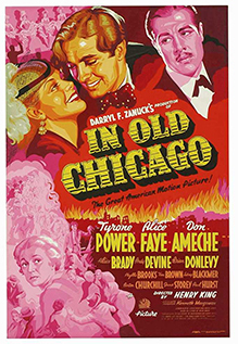 In Old Chicago