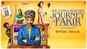 The Extraordinary Journey Of The Fakir - Official Trailer