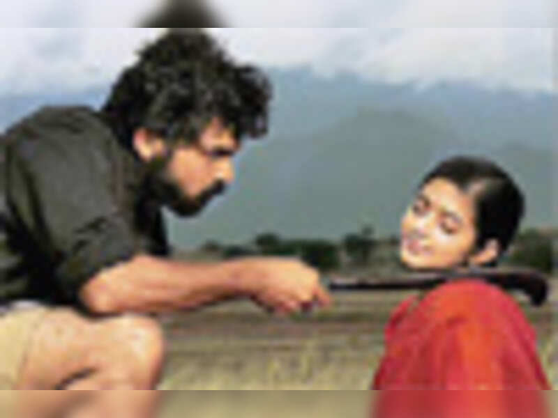 paruthiveeran last scene paruthiveeran last scene