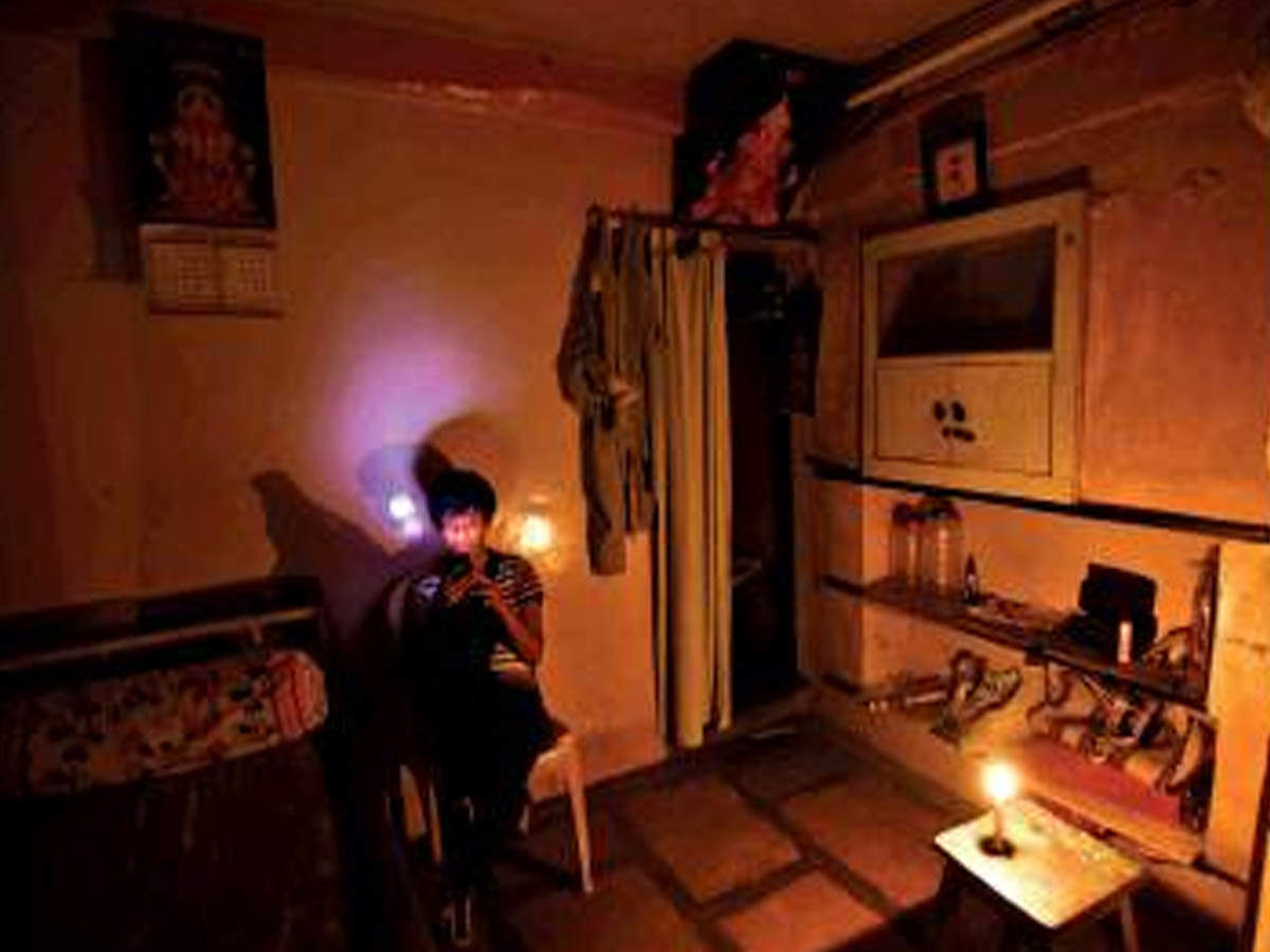 With demand yet to peak, residents face power cuts | Chandigarh News - Times of India