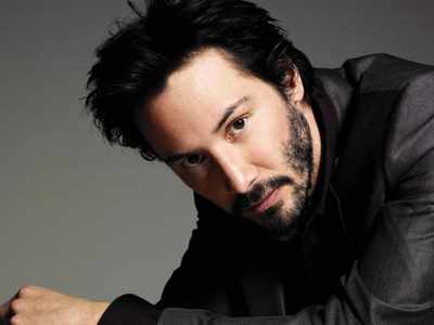 Keanu Reeves to make Marvel debut with 'The Eternals'?