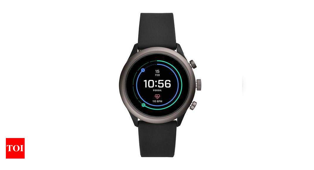 smartwatch 3100 chipset