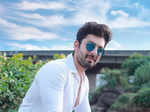  Himansh Kohli's pictures