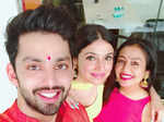 Himansh Kohli's pictures