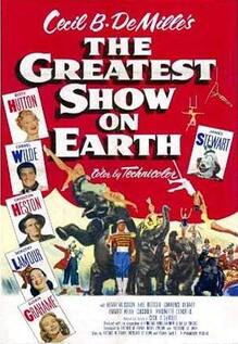 The Greatest Show On Earth