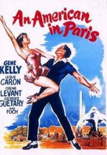 An American In Paris