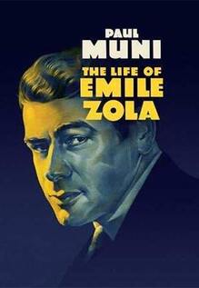 The Life Of Emile Zola 