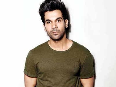 Rajkummar Rao warns his fans against a fake agency trying to represent him