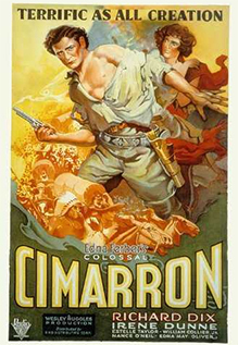 Cimarron