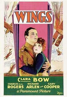 Wings