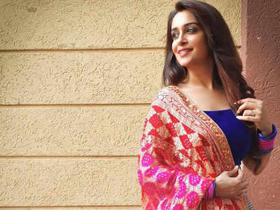 Bigg Boss 12 winner Dipika Kakar had to lose weight for her role in new show Kahan Hum Kahan Tum