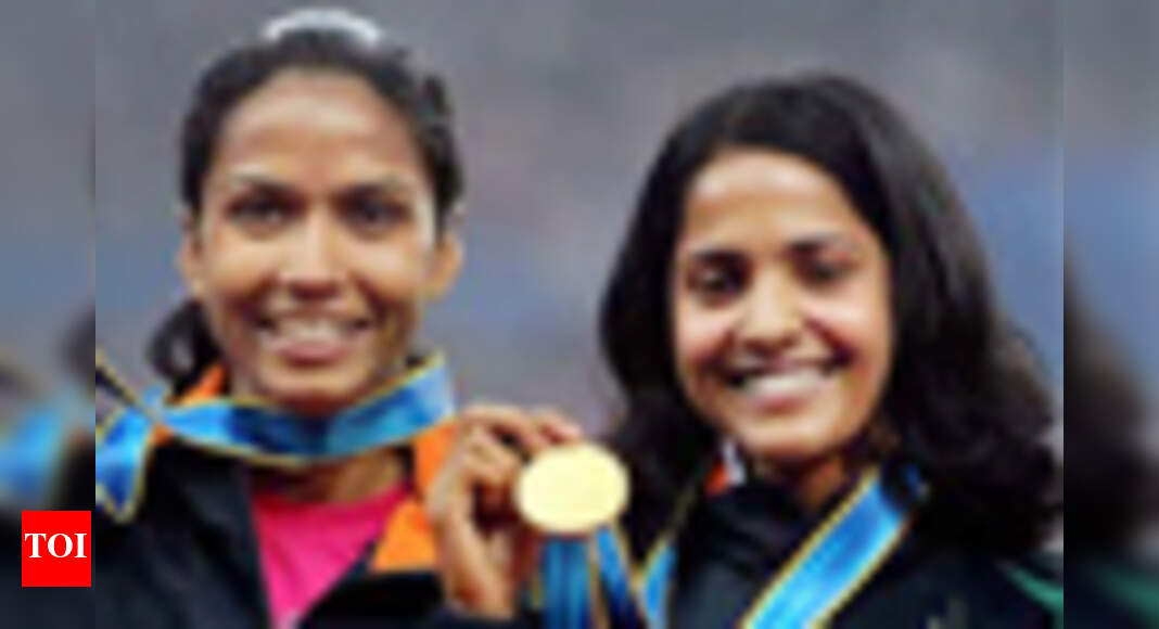 Asian Games: Asian Games: Athletes provide the sparks as India clinch ...