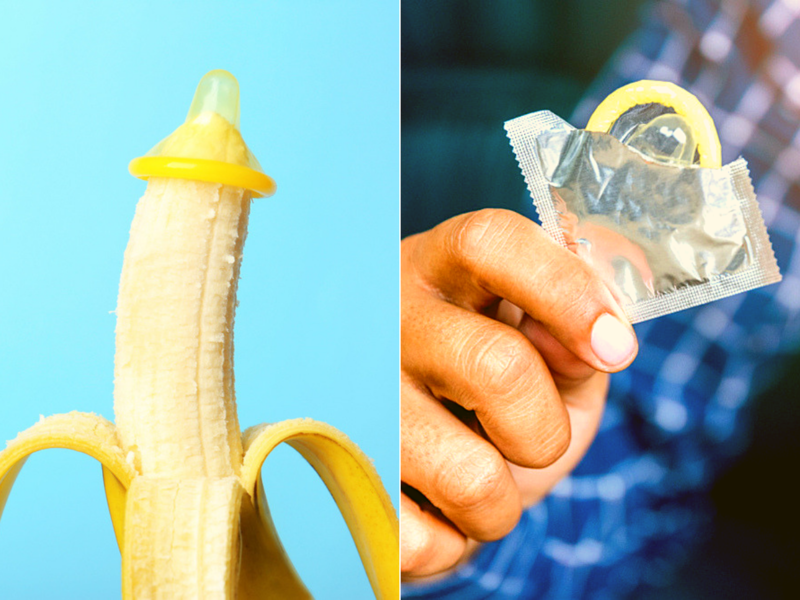 Can you have safe sex without using condoms? We tell you