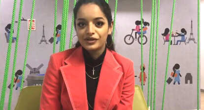 Singer Lisa Mishra On Working With Composer Vishal Mishra Hindi Movie News Bollywood Times Of India Listen to lisa mishra | soundcloud is an audio platform that lets you listen to what you love and share the sounds you create. singer lisa mishra on working with composer vishal mishra