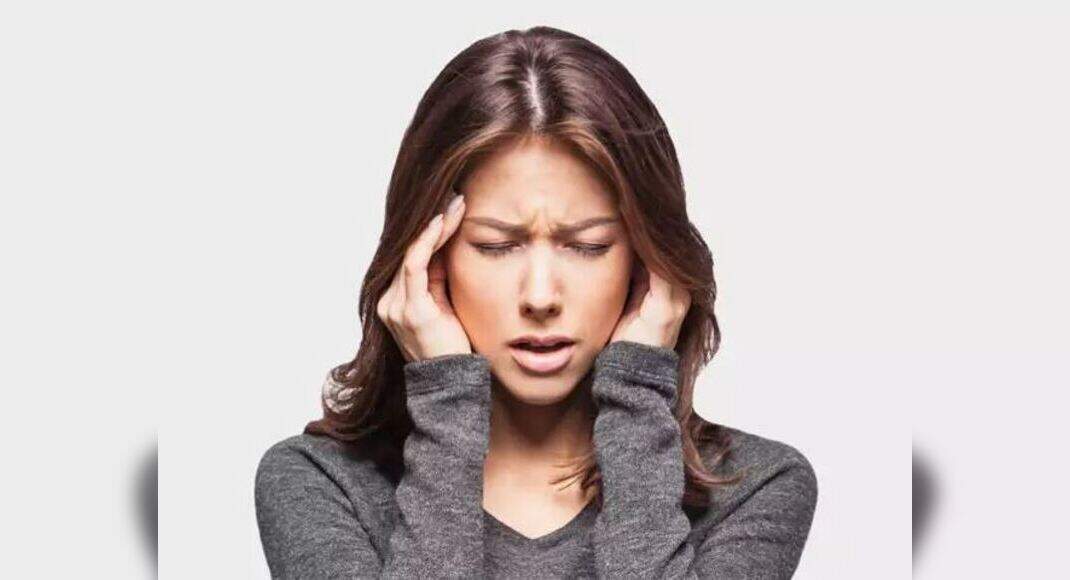 This smartphone app can help people with migraines - Misskyra.com