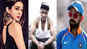 Sara Ali Khan to Mary Kom, celebs cheer Virat Kohli and Divine's World Cup Anthem