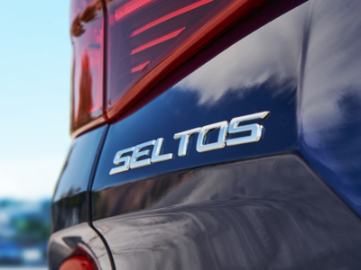 Kia Motors names first mid-SUV as Seltos in India
