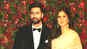 Katrina Kaif's angry reaction on rumours of her dating Vicky Kaushal