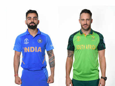 south africa cricket jersey 2019