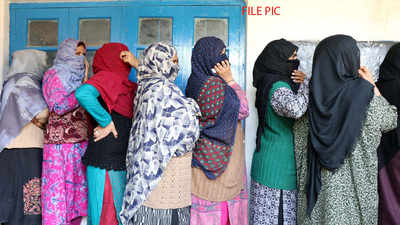 Elections will be held in J&K later this year: EC